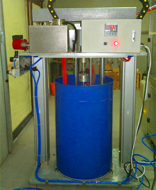 Epoxy Glue For Flap Disc Production