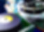 Unloading Grinding Wheel