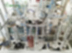Flap Disc Machine SKD Engineering