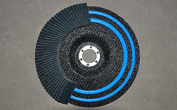 Glue For Flap Disc Production