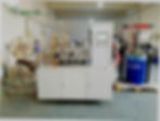Flap Disc Machine SKD Engineering