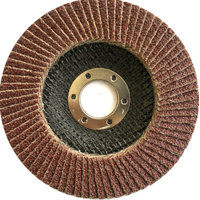 flap disc